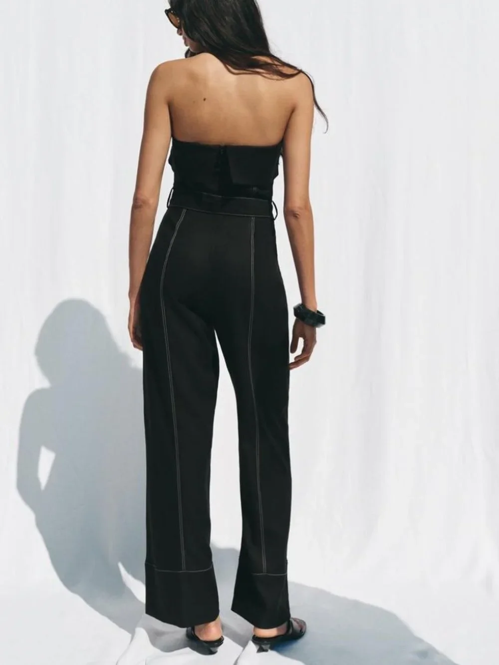 Zara elevate your